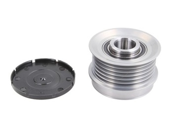 фото thumb №3, Колесо пасове генератора mazda