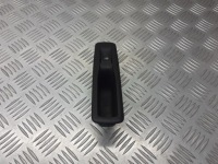 фото thumb №1, Панель скло правий задня renault laguna iii 82944002r