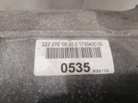 фото thumb №10, Mercedes s-class w222 gearbox housing a7252710901 трансмісія