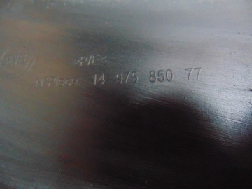 фото thumb №16, Бампер перед переднє citroen jumpy pod ксенон омивачі