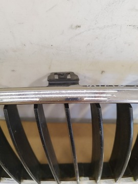 фото thumb №12, Решітка радіатора решітка решітка радіатора права + ліва bmw 3 f30 f31 2012-2015 комплект