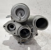 фото thumb №7, Турбина турбонагнетатель mini cooper s r55 r56 r57 peugeot rcz 1.6 ep6dts n14