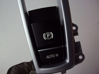 фото thumb №8, Bmw 7 f01 08-15 кнопка тормоза ручного 9159997