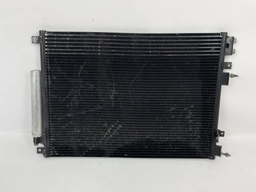 фото thumb №5, Challenger charger 6.4 конденсатор радіаторів кондиціонера i коробки 2015+