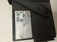 фото thumb №1, Opel модуль комфорту 13247085 bb