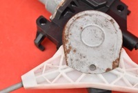 фото thumb №9, Подъемник стекло правый перед subaru forester iii