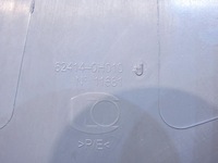 фото thumb №11, Защита стойка b левая toyota aygo i