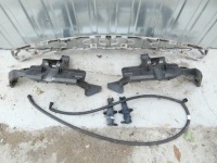 фото thumb №15, Bmw x3 e83 бамперы m-pakiet омыватель пороги titan