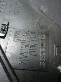 фото thumb №7, Бампер перед mazda mx5 14-