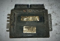 фото thumb №1, Бортовой компьютер двигателя renault 7700114969