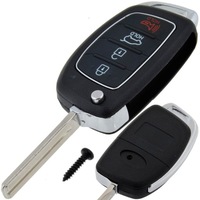 фото thumb №1, Корпус pilot ключ hyundai i10 i20 ix20 i40