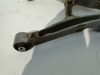 фото thumb №7, Mercedes ml gl 164 x164 r klasa 251 w251 рычаг задний задняя левый a1643501906