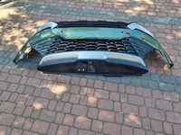 фото thumb №10, Kia sportage v 5 21- бампер перед передній pdc