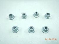 фото thumb №3, Гайка шкворень ford