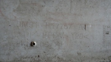 фото thumb №16, C-max 1 i бампер перед переднее 3m51r17757a