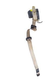 фото thumb №1, Mercedes ml w163 pas безопасности левый перед