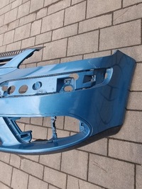 фото thumb №8, Vw golf 5 v plus + бампер передній перед