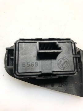 фото thumb №5, Перемикач скло b569 fca