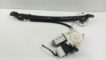 фото thumb №1, Seat altea i механизм двигатель стёкла зад левый