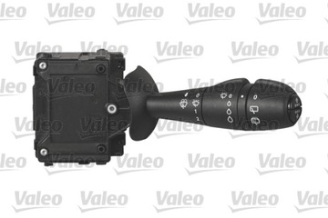 фото thumb №10, Перемикач двірник renault clio 1,2 13- valeo val251700