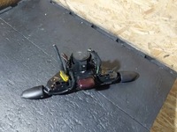 фото thumb №7, Рычаг / переключатель поворотники дворник ford galaxy 7m0953503s