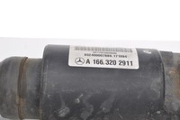 фото thumb №8, Mercedes gle coupe w292 тяга стабилизатор задняя a1663202911