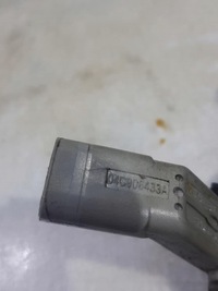 фото thumb №10, Захист ущільнювач вала 04c103173h vw audi 1.5tsi