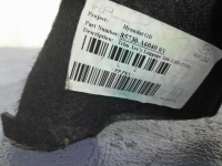 фото thumb №5, Hyundai i30 ii hb 5d обивка обшивка багажника левый 85730-a6040