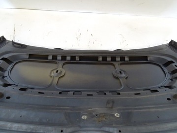 фото thumb №14, Капот крышка крышка двигателя vw sharan 7n 10- lr7j