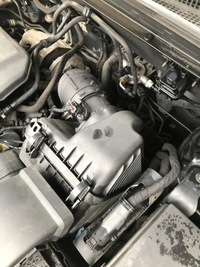 фото thumb №1, Корпус фильтра воздуха sorento ii xm 09- 2.2 crd