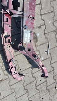 фото thumb №4, Pas передний ford focus 98r 1.8b