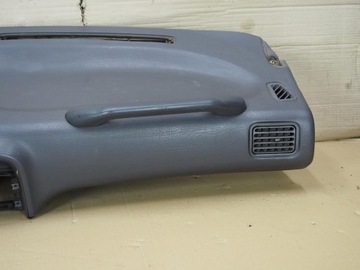 фото thumb №5, Kia sportage i панель роздавальна консоль капот