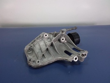 фото thumb №4, Bmw m3 f80 m4 f82 кронштейн компрессора кондиционера