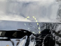 фото thumb №8, Mercedes b-klasa w247 18r- крыло левый перед передний