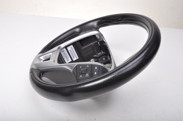 фото thumb №12, Volvo s60 ii v60 кермо шкіряний рестайлінг rdesign