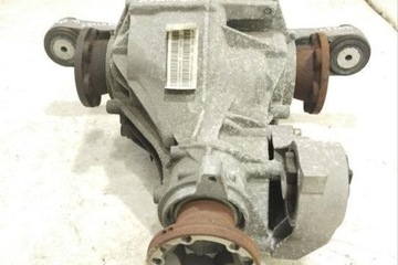 фото thumb №10, Редуктор задній bentley continental flying spur 3w_ 08y500043e бензин