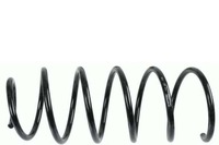 фото thumb №2, Пружина підвішування volvo s60 i v70 ii 2.0-2.5 11