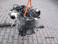 фото thumb №12, Двигатель kompletny mercedes glc 654820 1 tyskm