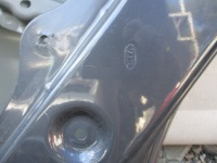 фото thumb №4, Двері праве задня задні kia sportage iv 15-