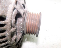 фото thumb №8, Nissan micra k11 99r 3d генератор 0123110007 231005f600