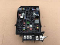 Купити Коробка запобіжників opel оригінальний номер 15514069, фото thumb