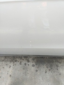 фото thumb №2, Двері лівий зад vw passat b7 sedan lb9a