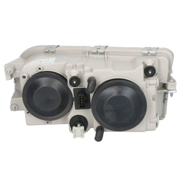 фото thumb №3, Лампа volvo s40 i v40 95-04 фара правий