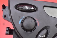 фото thumb №11, Панель управление обдув кондиционер 96470014ze citroen c5 1 i lift 01-05