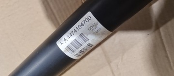 фото thumb №6, Wał приводной mercedes vito w447 2.2 cdi 20r a4474104700 комплектный
