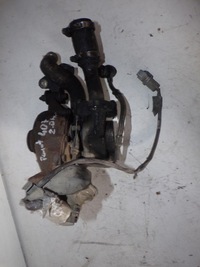 фото thumb №1, Турбина peugeot 407 2.0 hdi