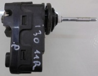 фото thumb №1, Hyundai i30 i lift моторчик регулювання лампи перед