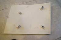 фото thumb №2, Права вітровик закабінна renault range t спойлер