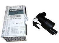 фото thumb №1, Помпа омывателя renault dacia 8200194414 оригинал
