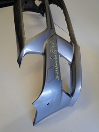 фото thumb №16, Mercedes sl r231 231 бампер переднее amg набор pts парктроник распылители